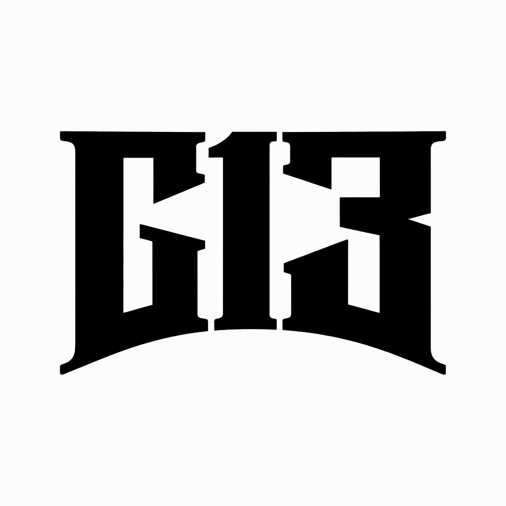 G13 Athletic Co Ambassador Program