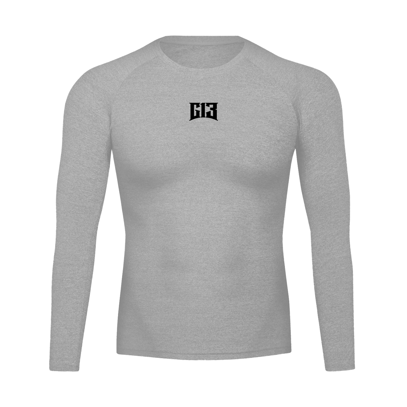 Performance Long Sleeve