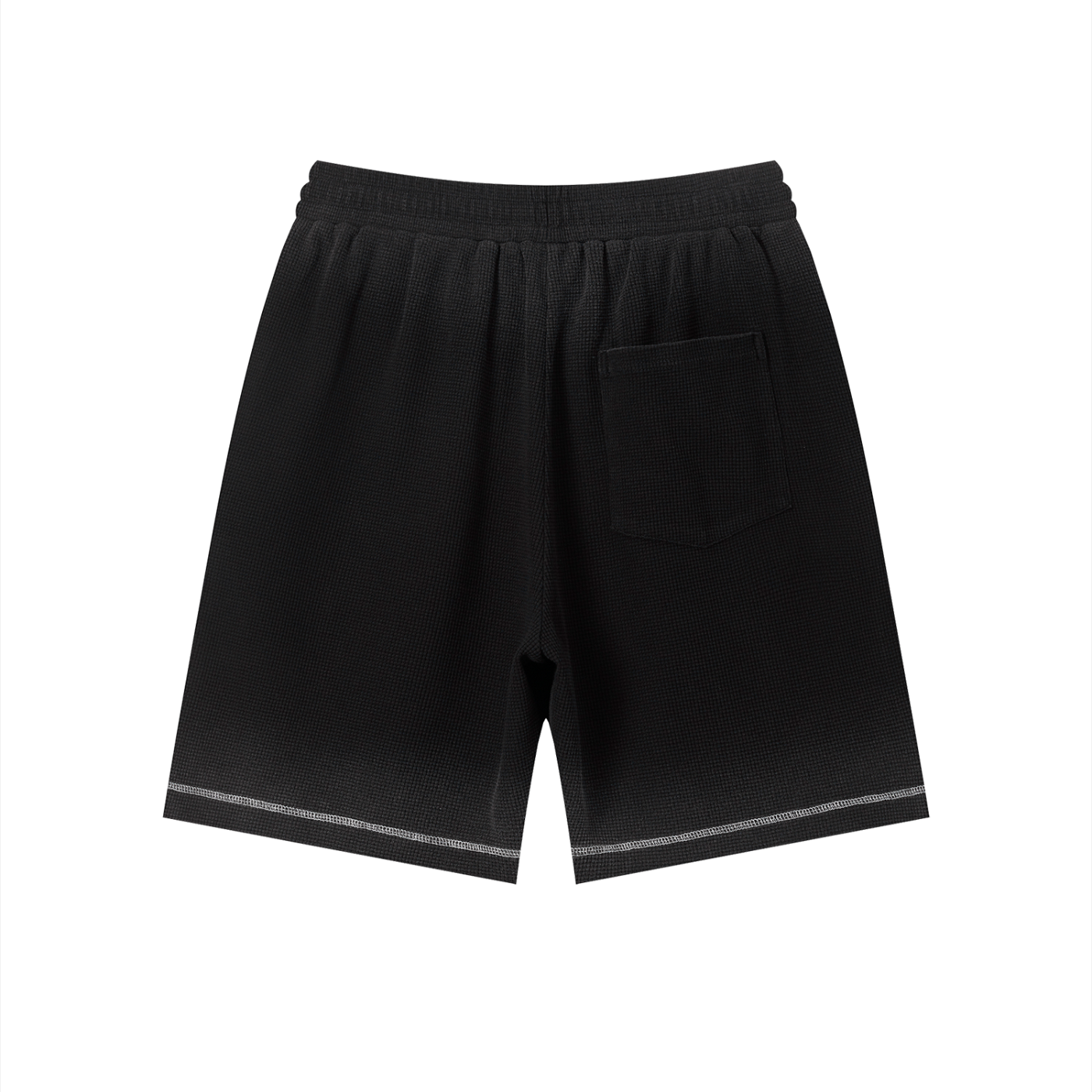 Sunfade Waffle Shorts