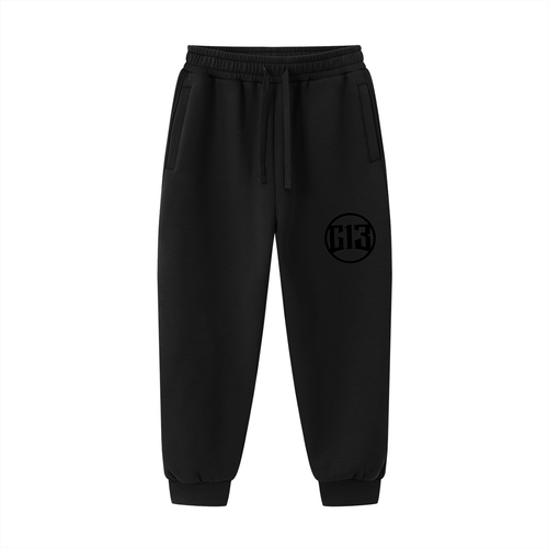 Black Sweatpants- G13 Athletics in Midland, Michigan, United States