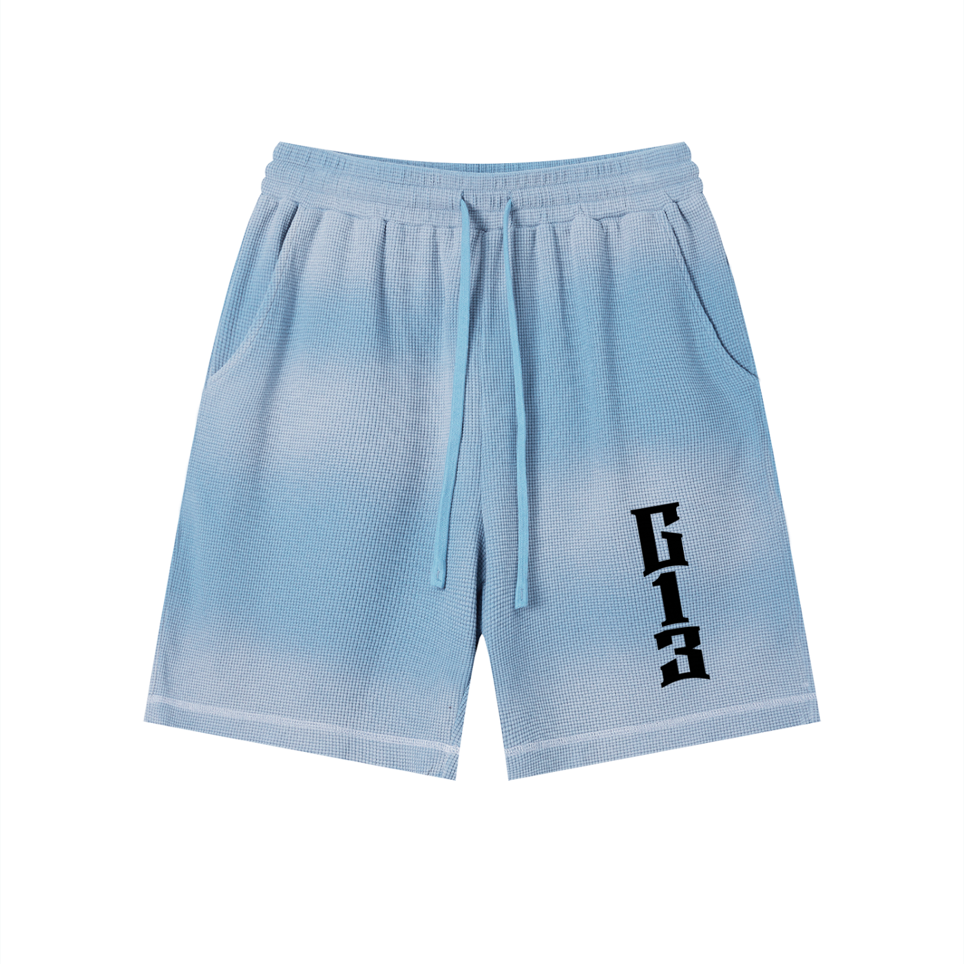 パンツ SD Dry Waffle Thermal Reversible Shorts Sunfade Waffle Shorts – G13 Athletic Co
