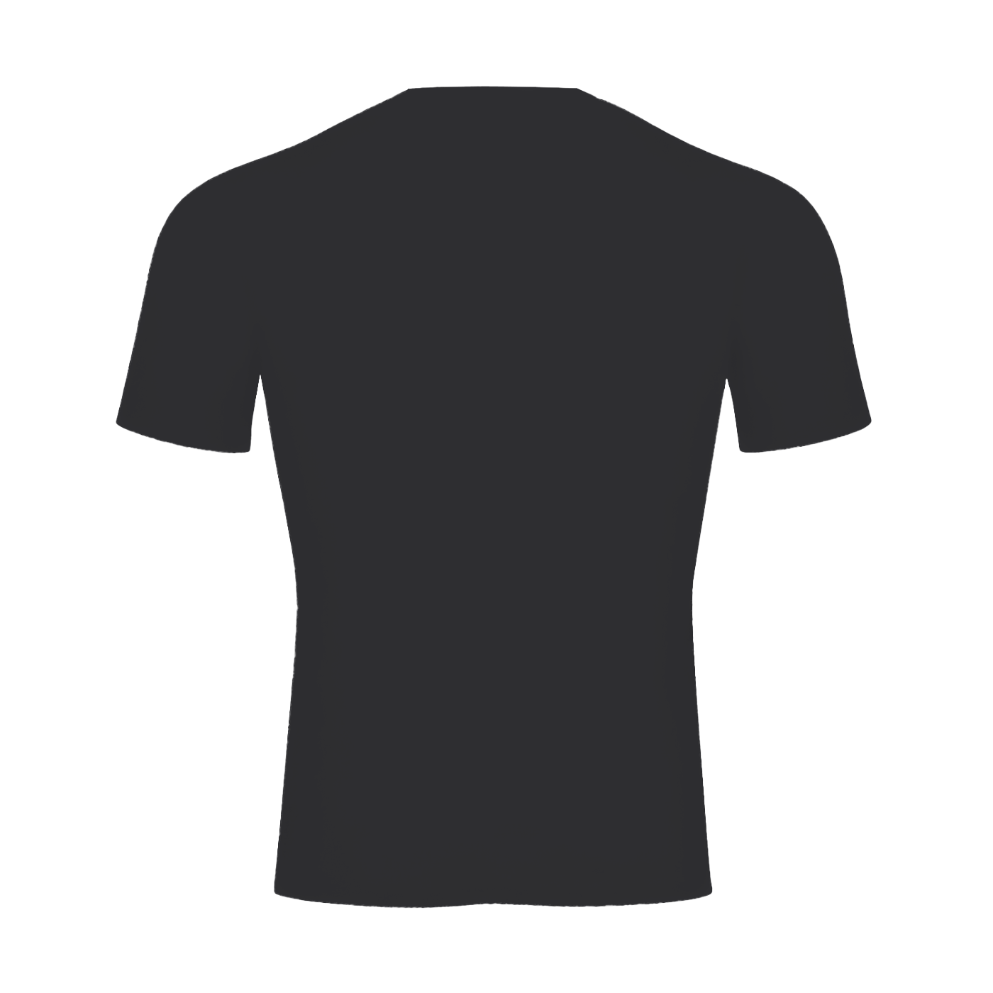Men's Black Athletic T-shirt - G13 Athletics in Midland, Michigan, United States