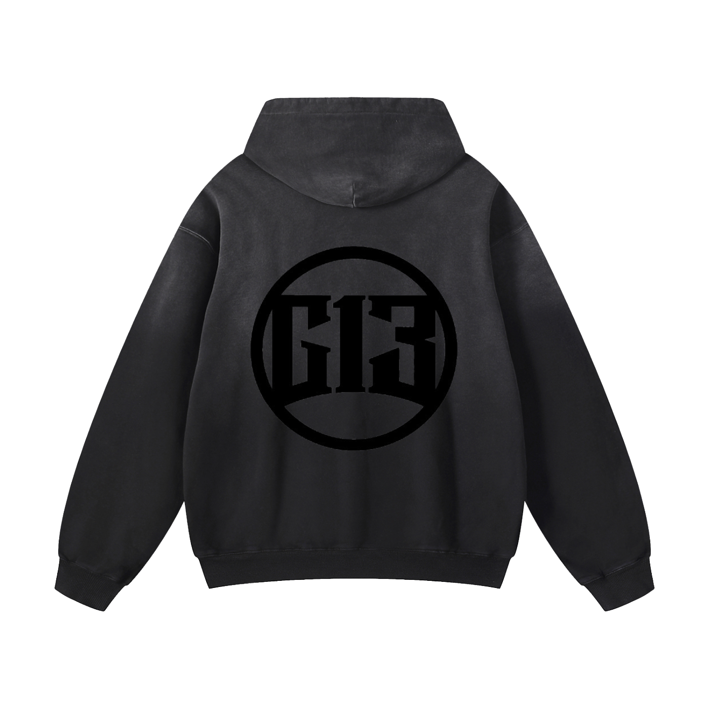 Essential Legacy Hoodie