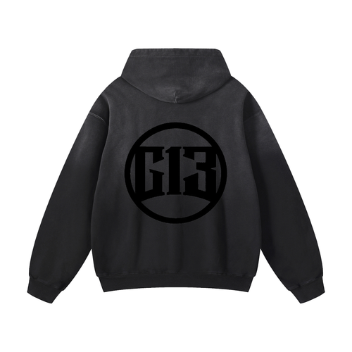 Essential Legacy Hoodie