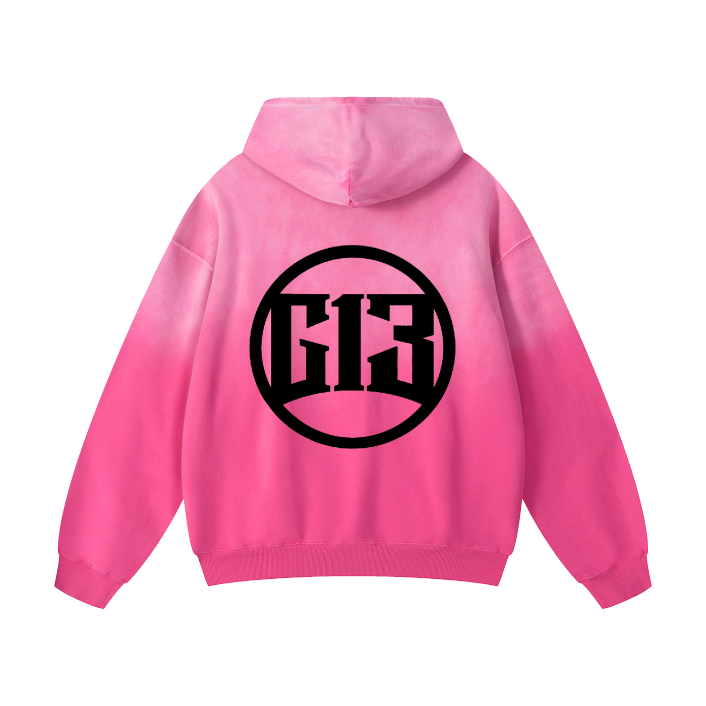 Essential Legacy Hoodie