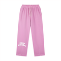 Vintage Washed Drawstring Sweatpants
