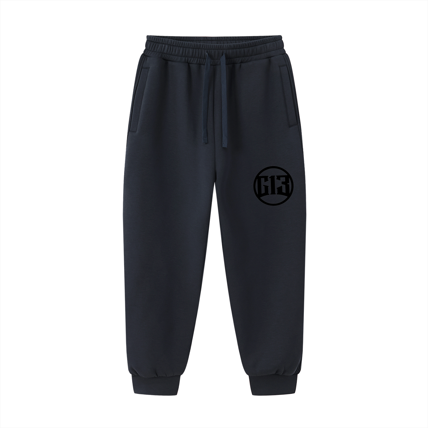 Black Joggers - G13 Athletics in Midland, Michigan, United States