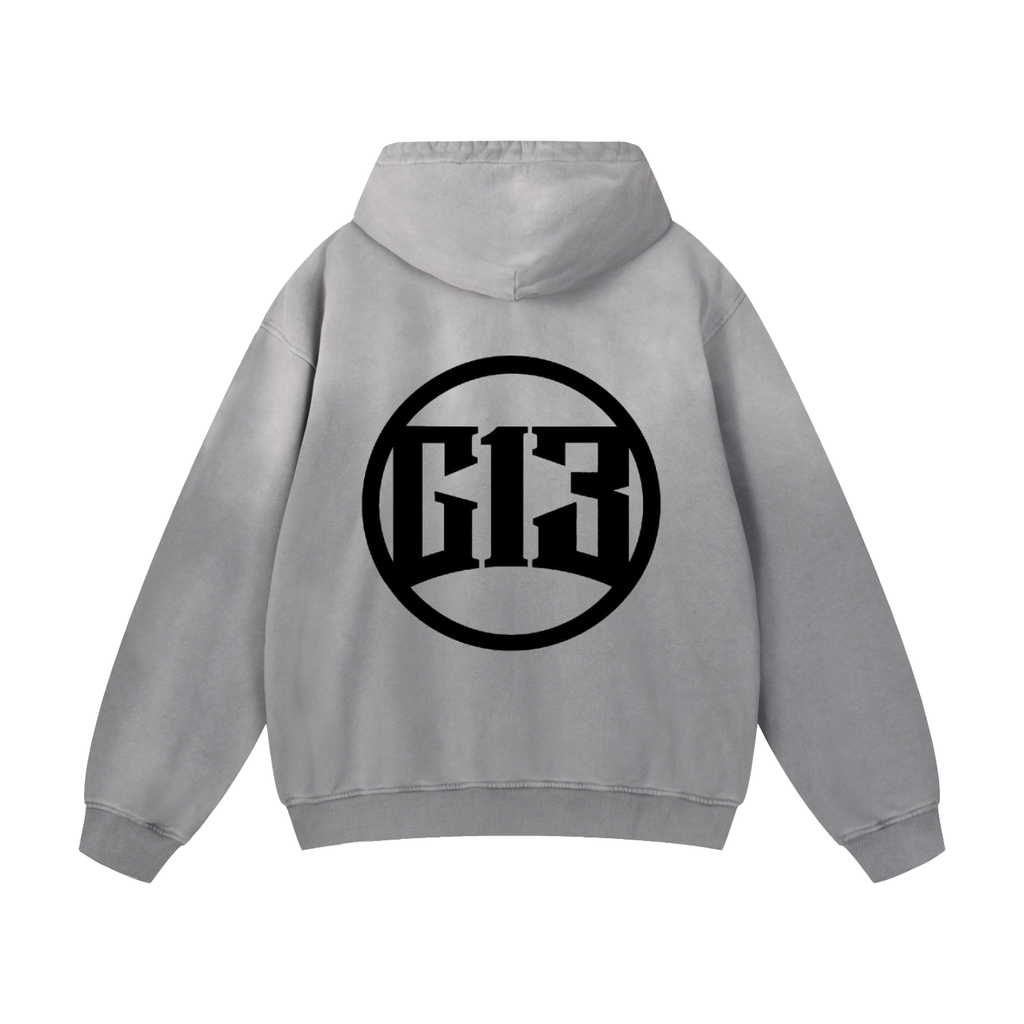 Essential Legacy Hoodie
