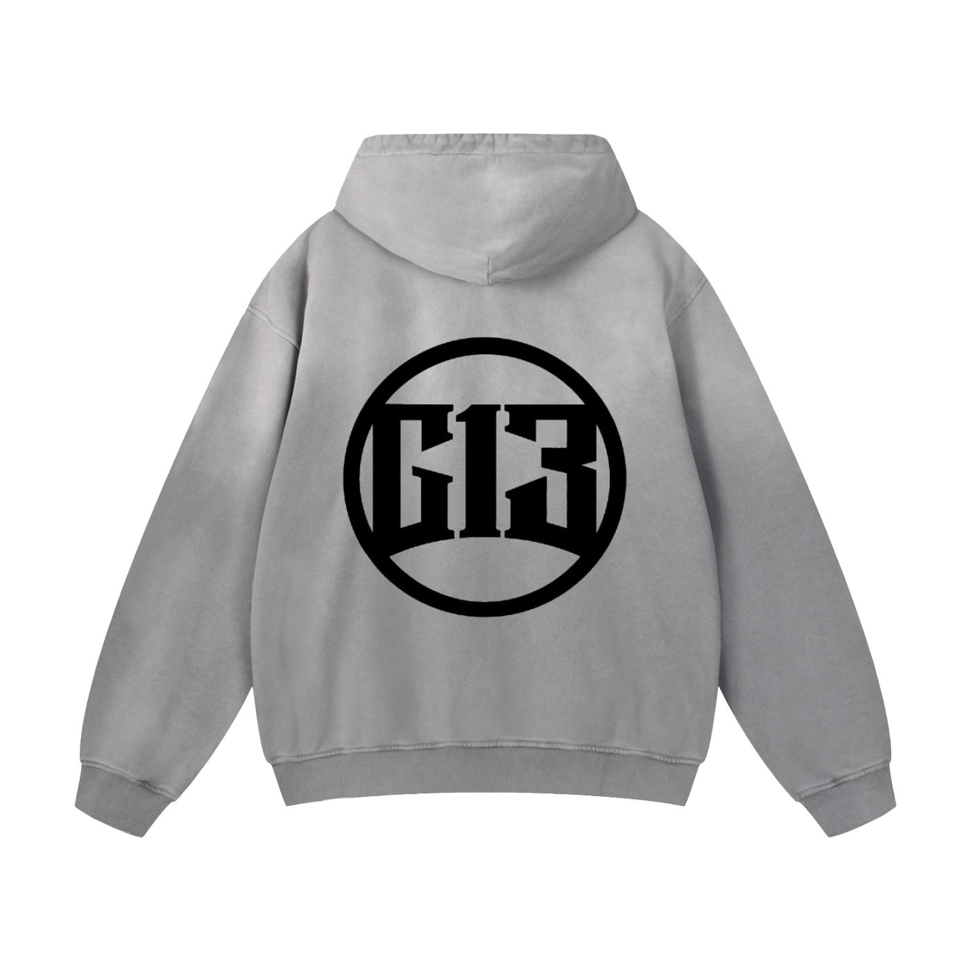 Essential Legacy Hoodie