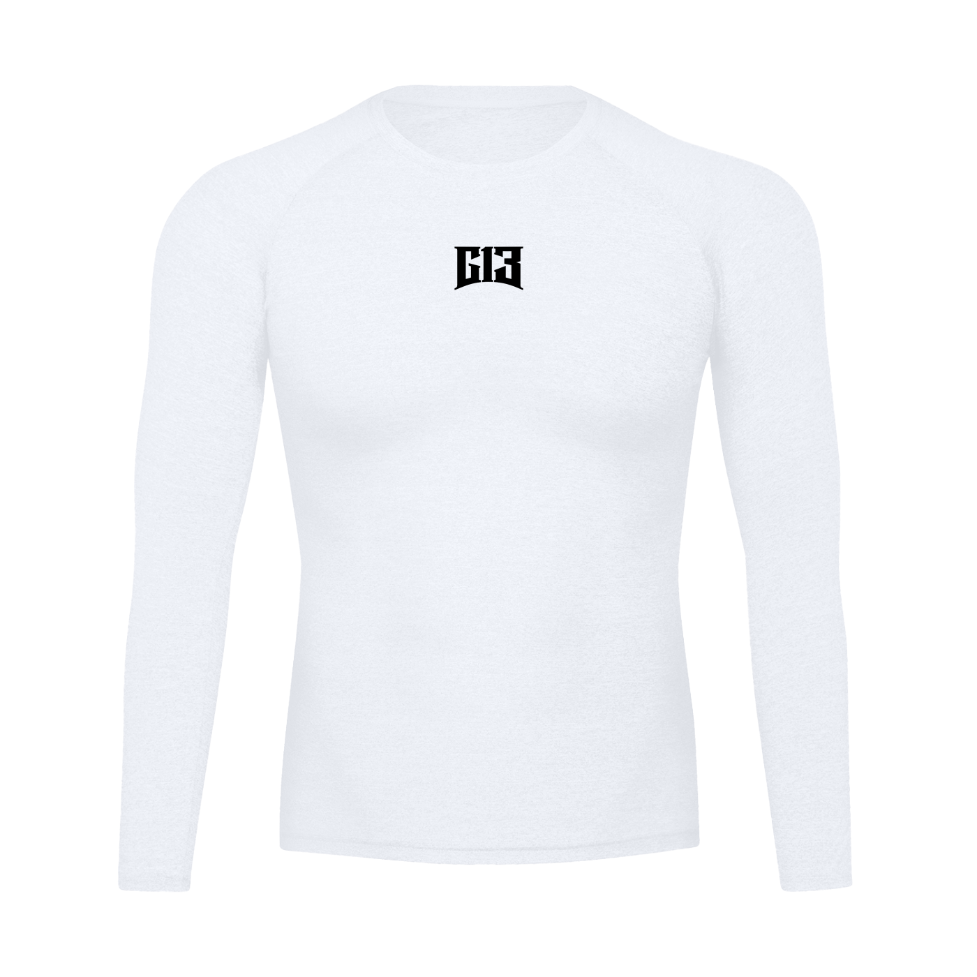 Performance Long Sleeve