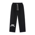 Black Athletic Sweatpants - G13 Athletics in Midland, Michigan, United States - Goals Over Emotions