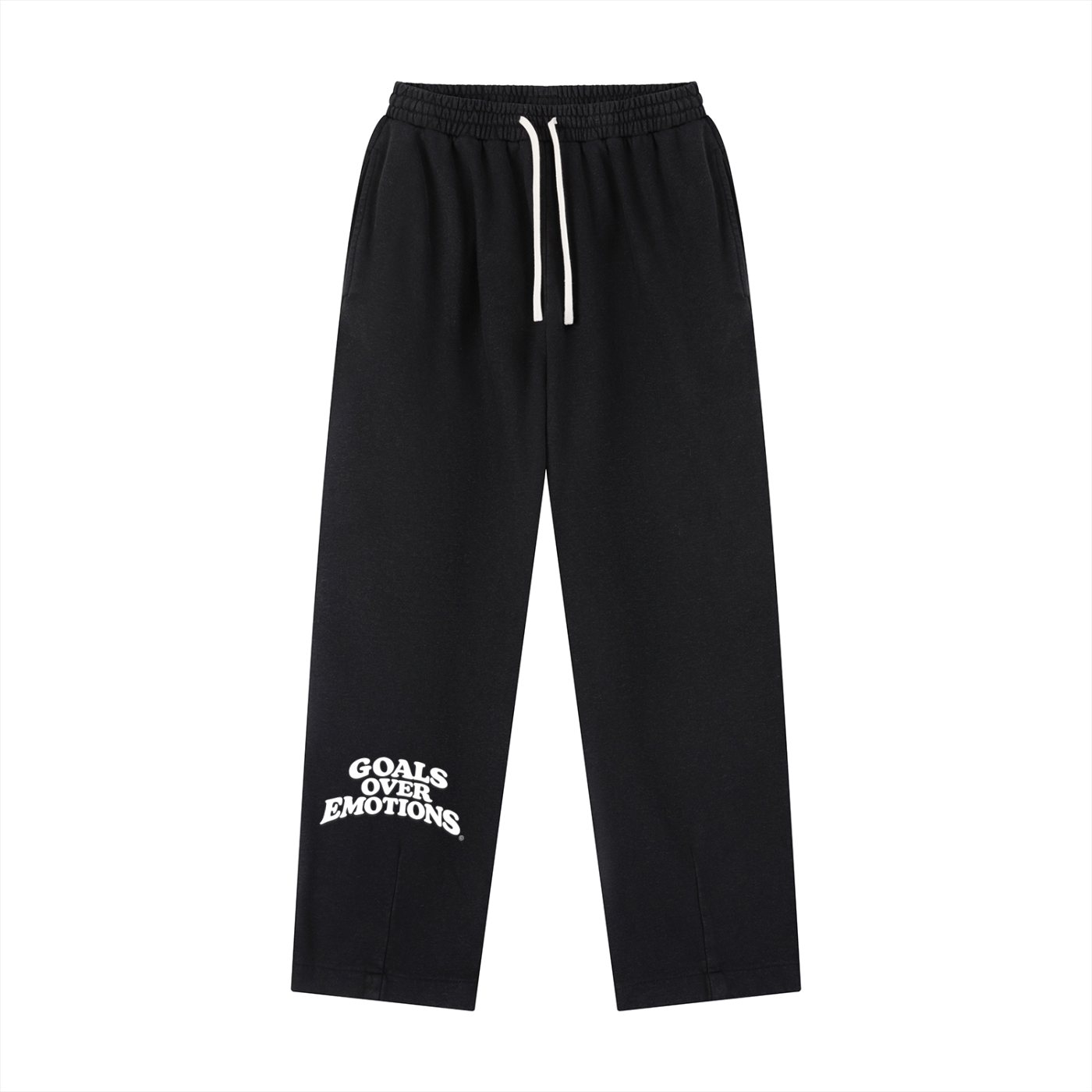 Black Athletic Sweatpants - G13 Athletics in Midland, Michigan, United States - Goals Over Emotions