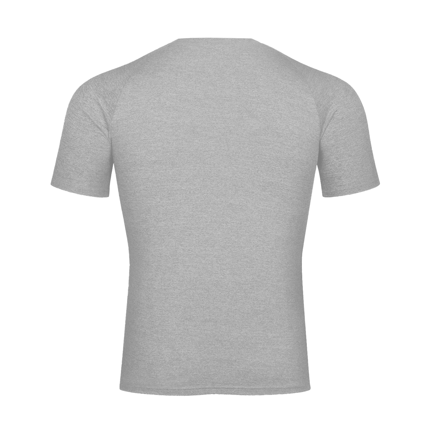 Men's Grey Athletic T-shirt - G13 Athletics in Midland, Michigan, United States