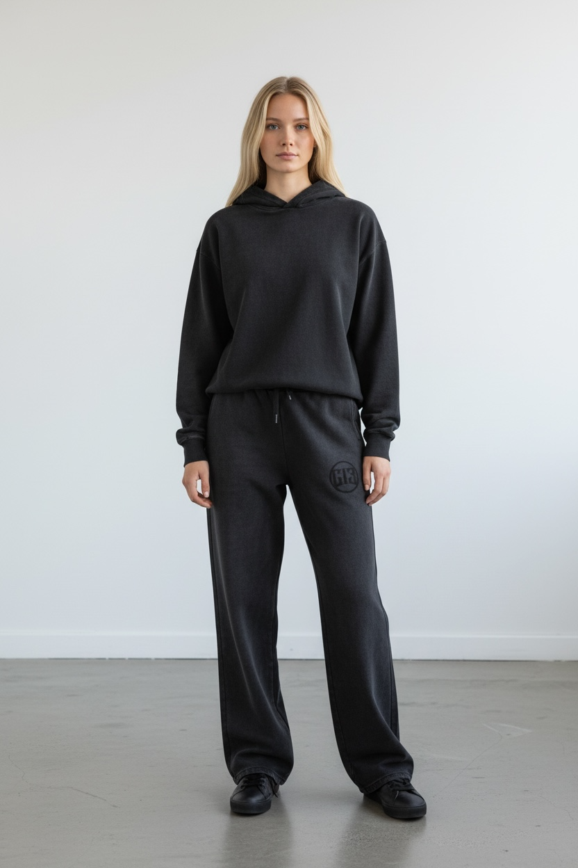 Woman's Black Sweat set - G13 Athletics in Midland, Michigan, United States