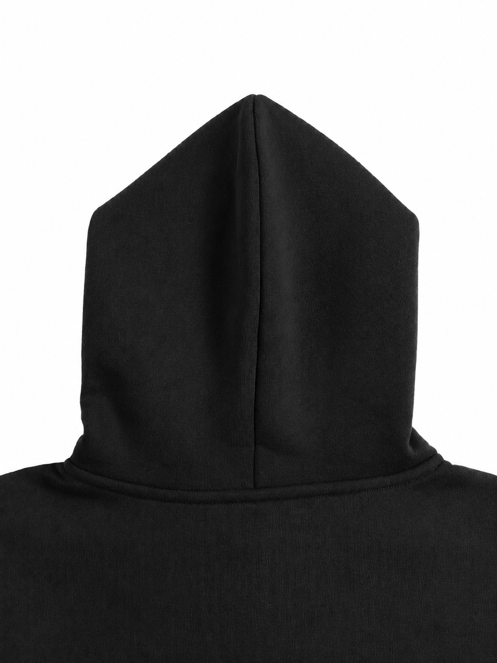 Goals Over Emotions Fleeced Hoodie