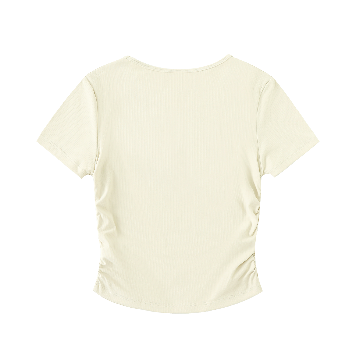G13 Crop Top