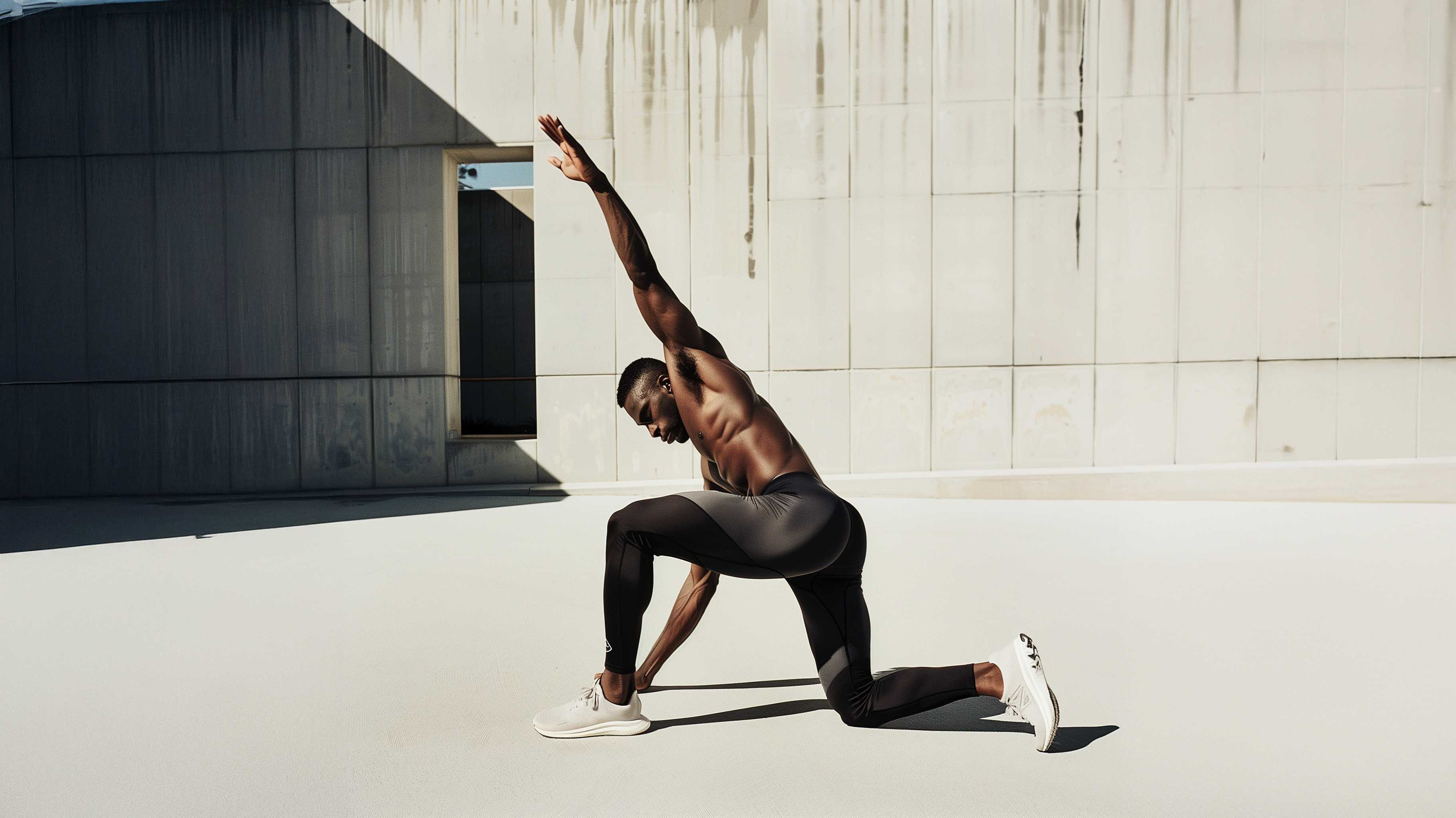 G13 Athletics in Midland, Michigan, United States