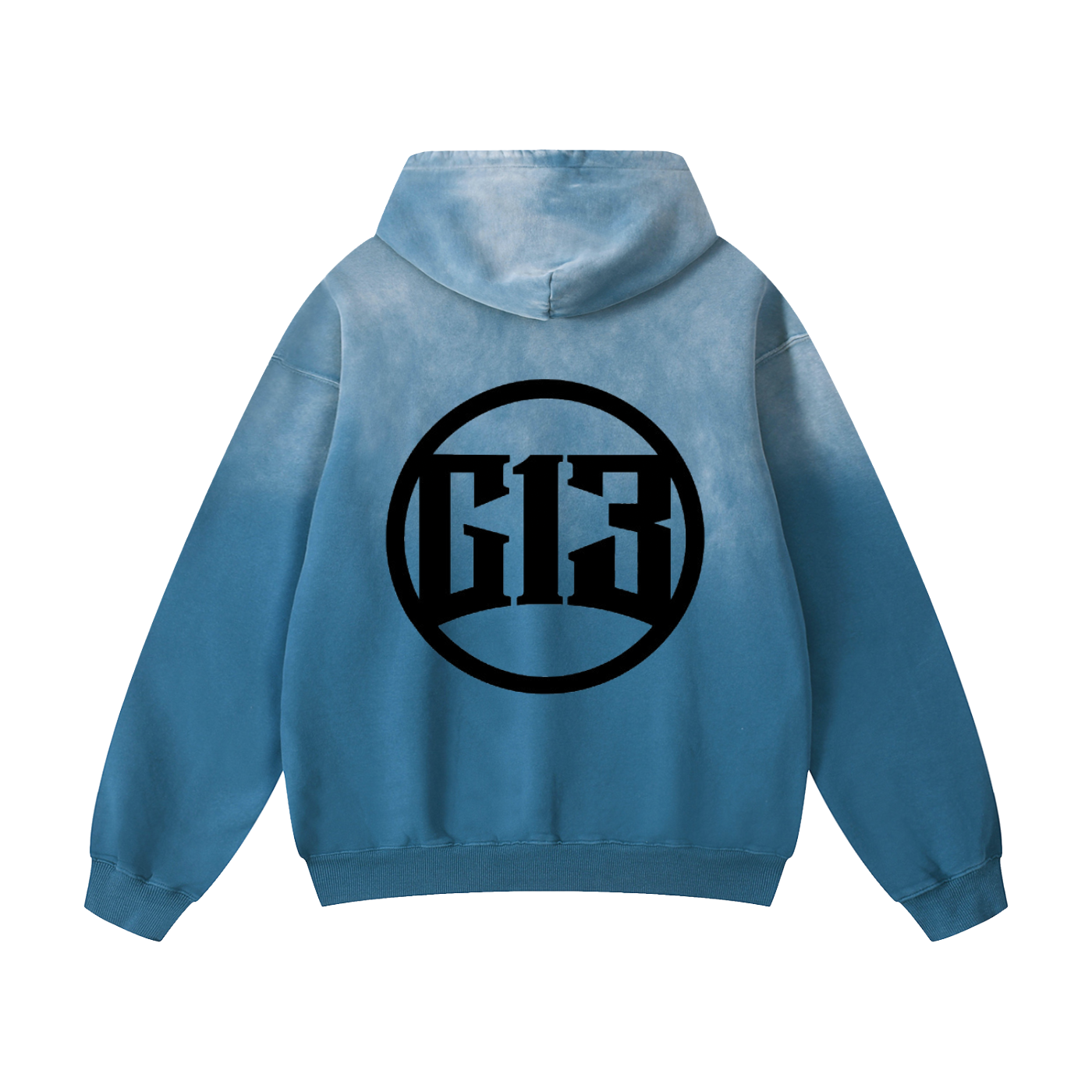 Essential Legacy Hoodie