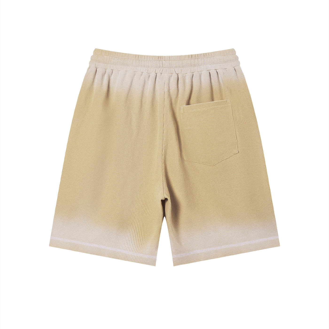 Sunfade Waffle Shorts – G13 Athletic Co