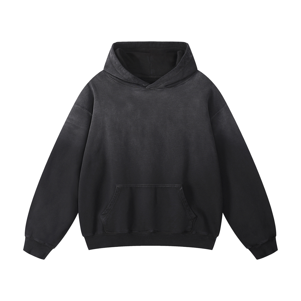 Essential Legacy Hoodie