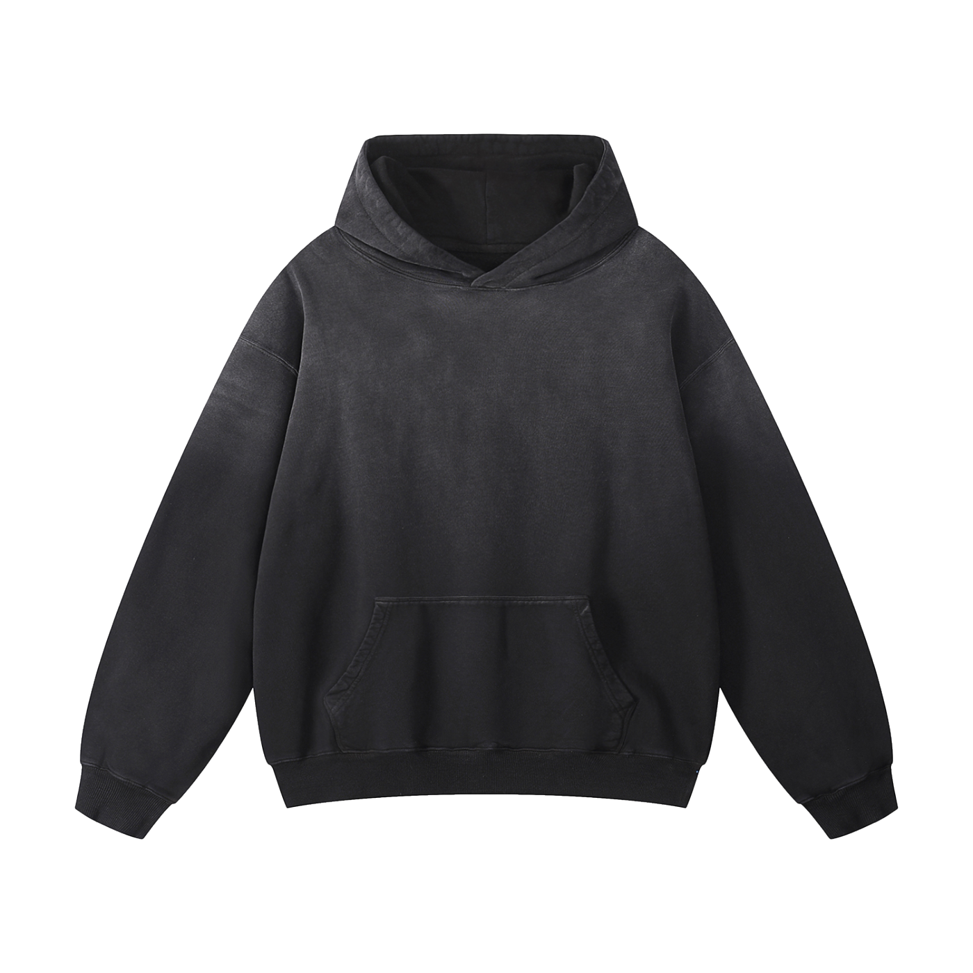 Essential Legacy Hoodie