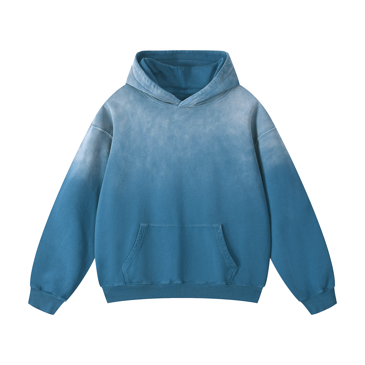 Essential Legacy Hoodie
