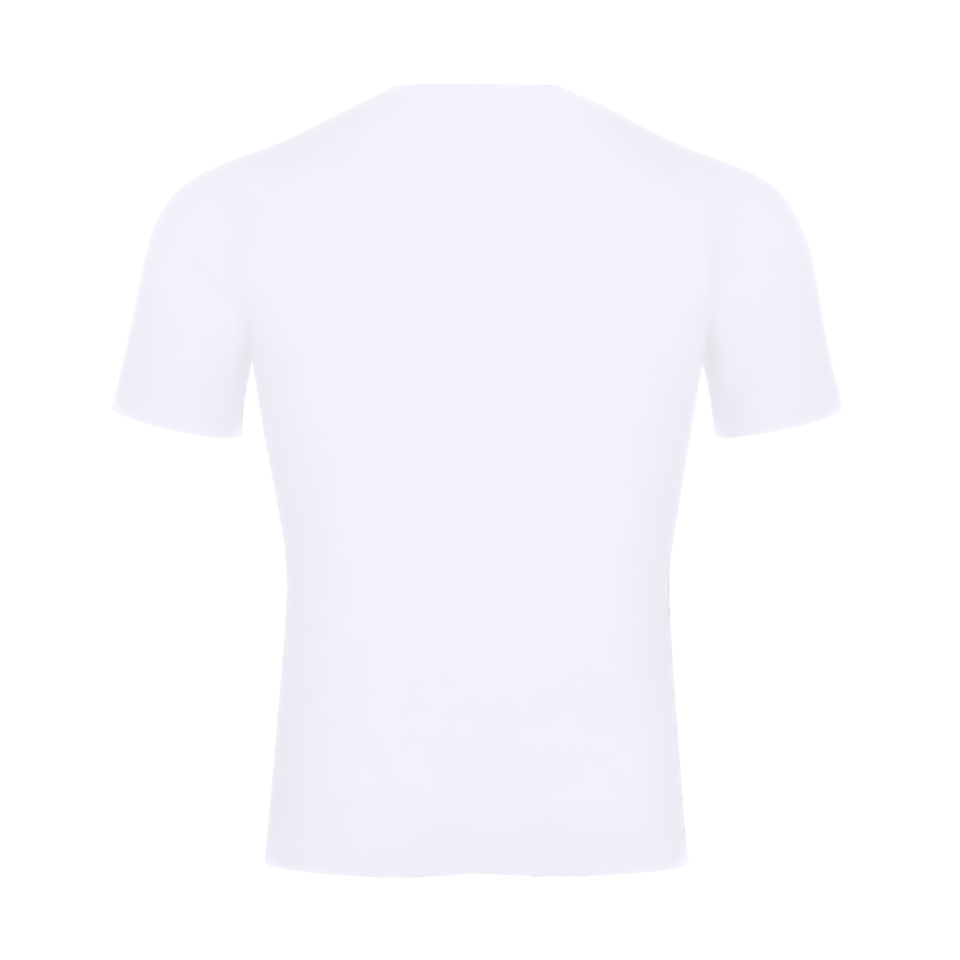 Men's White Athletic T-shirt - G13 Athletics in Midland, Michigan, United States