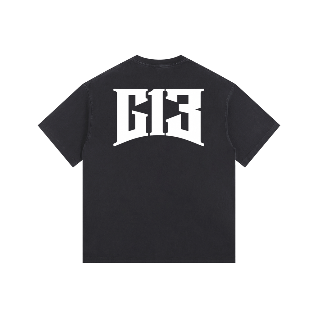 Vintage Icon Tee