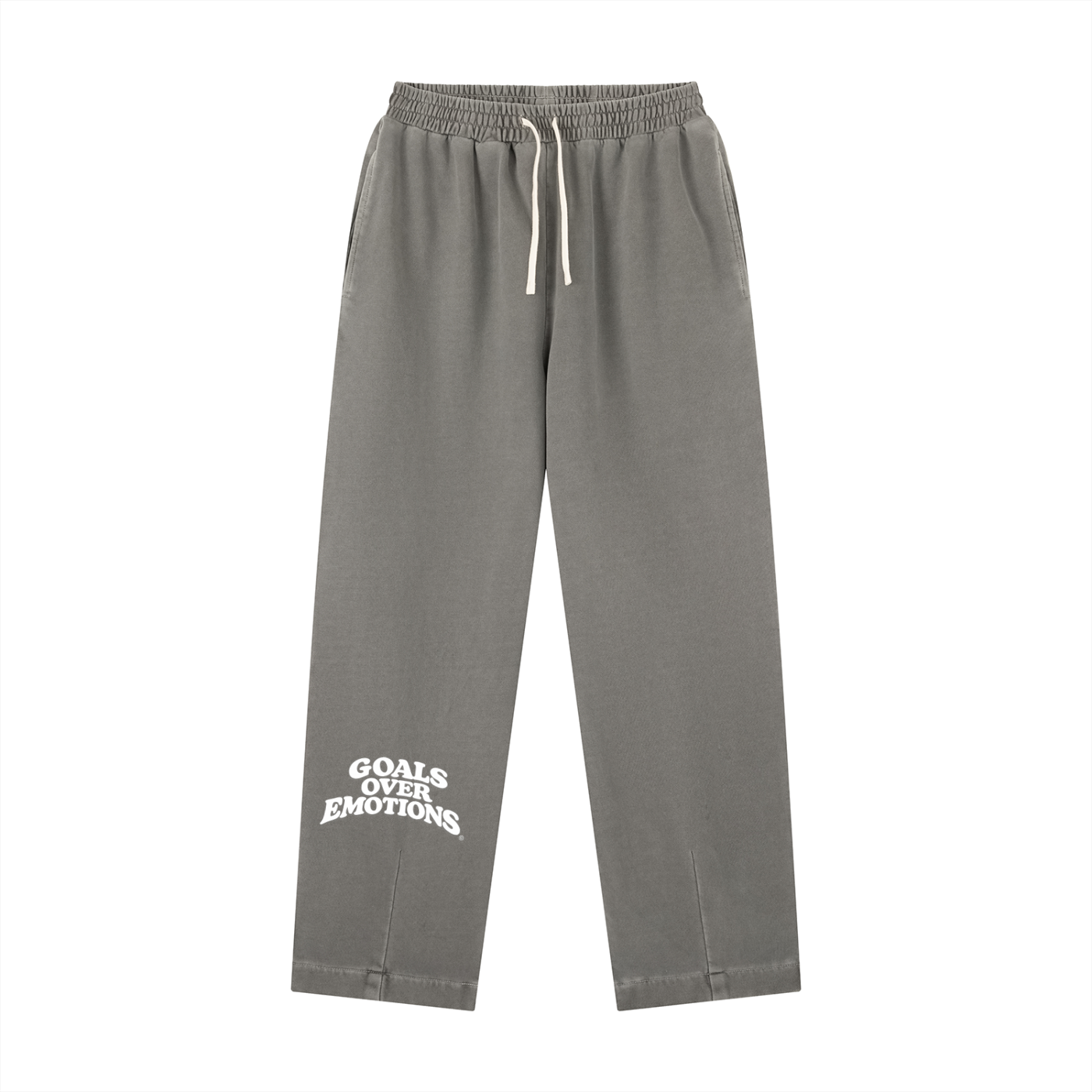 Grey Athletic Sweatpants - G13 Athletics in Midland, Michigan, United States - Goals Over Emotions