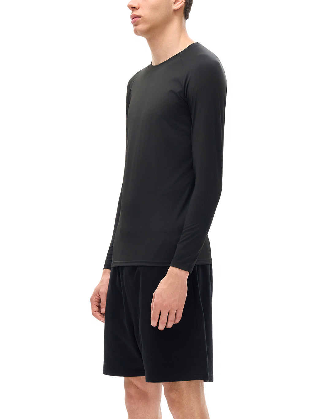 Performance Long Sleeve