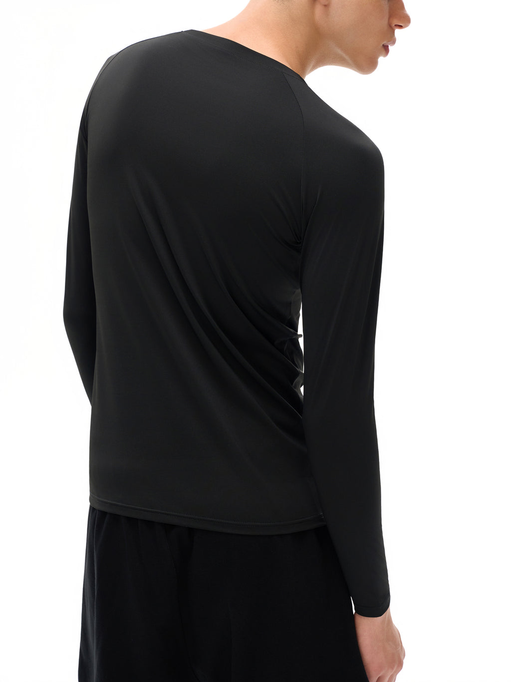 Performance Long Sleeve