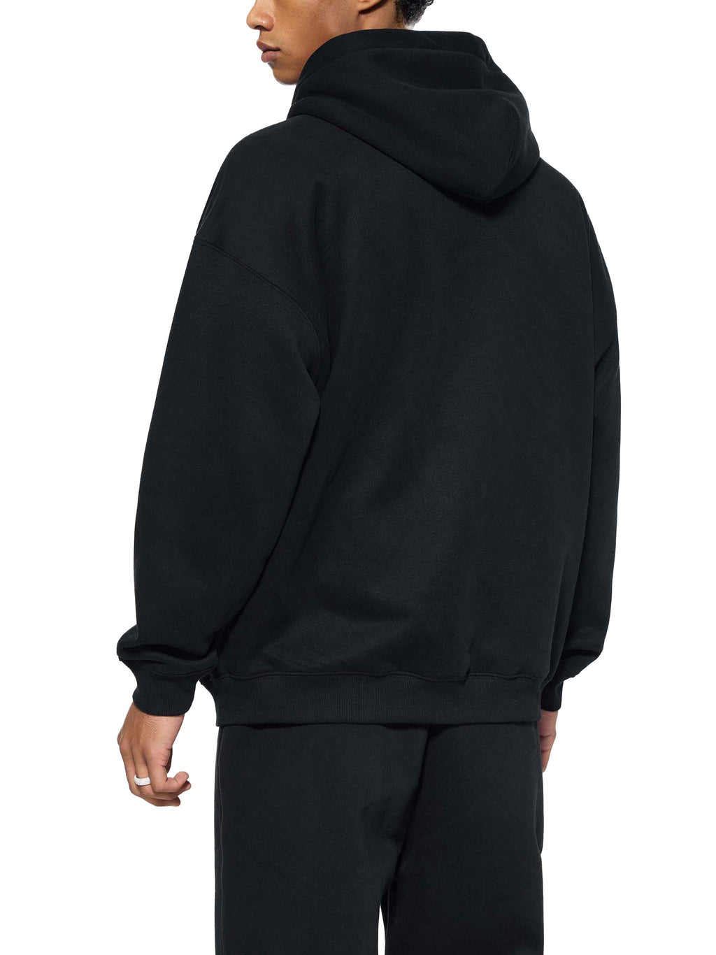 Grind First Zip up Hoodie