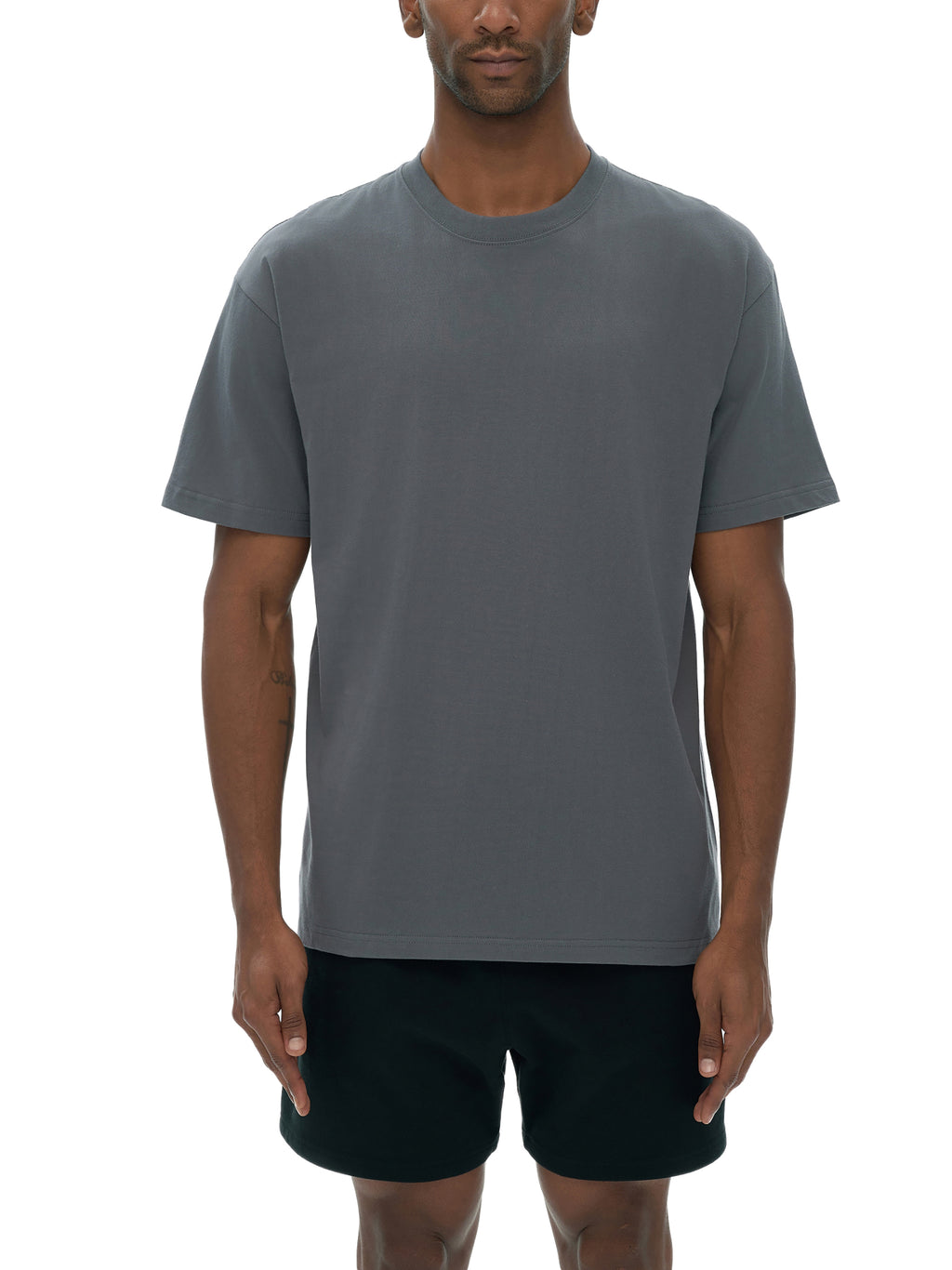 Stacked G13 Tee