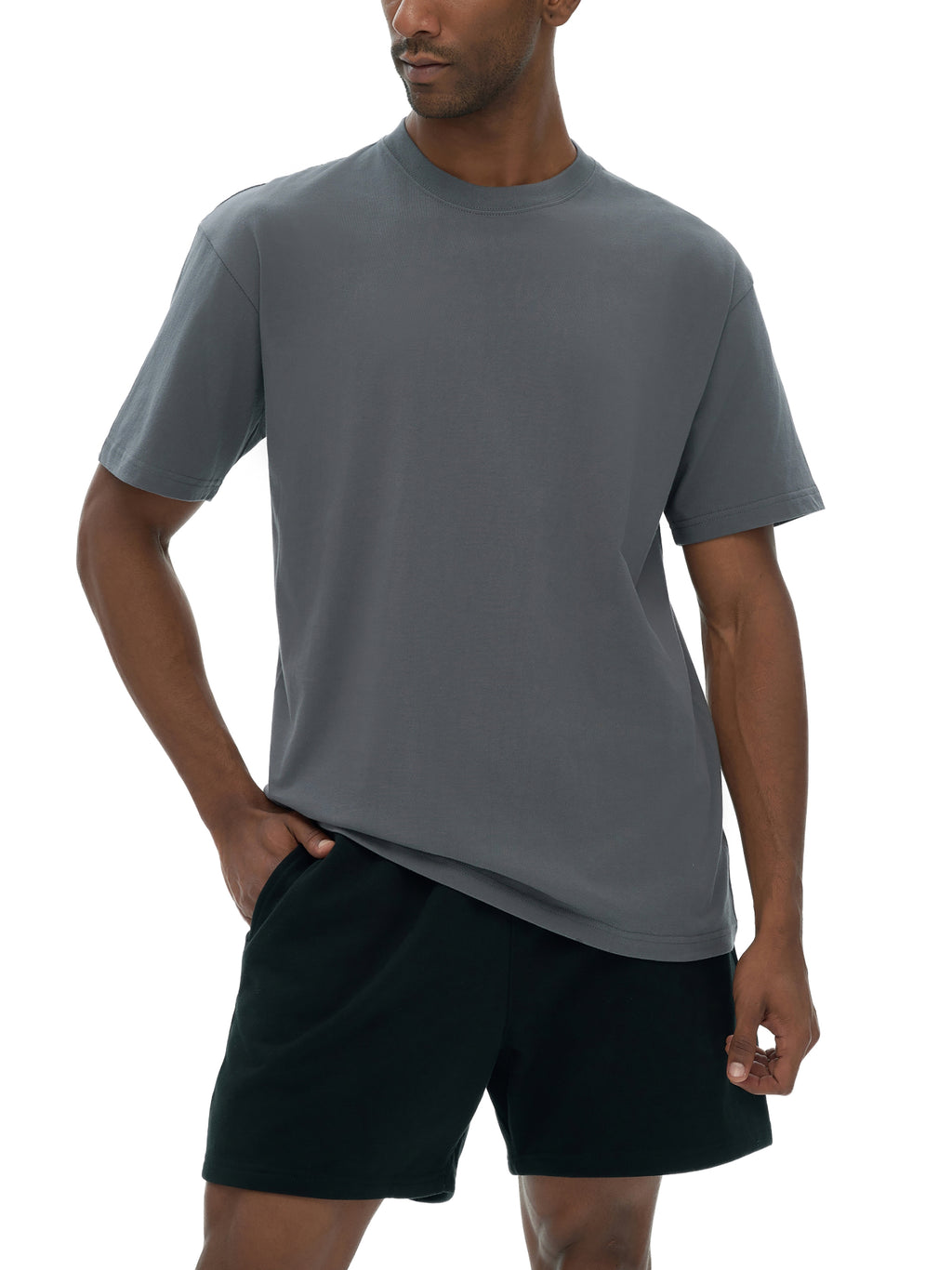 Stacked G13 Tee