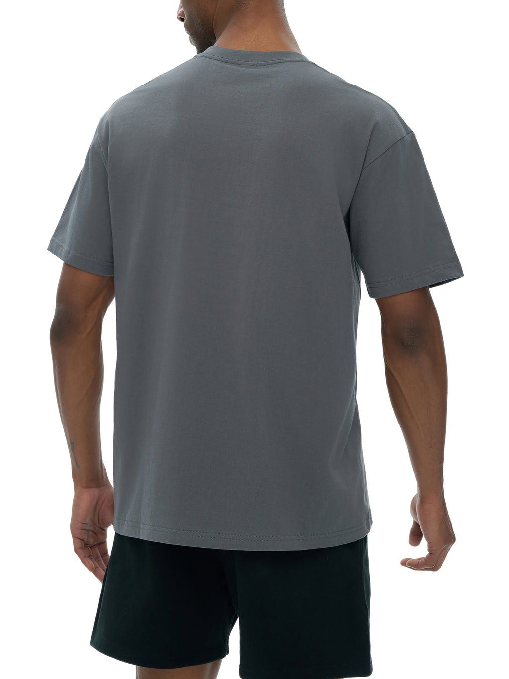 Stacked G13 Tee