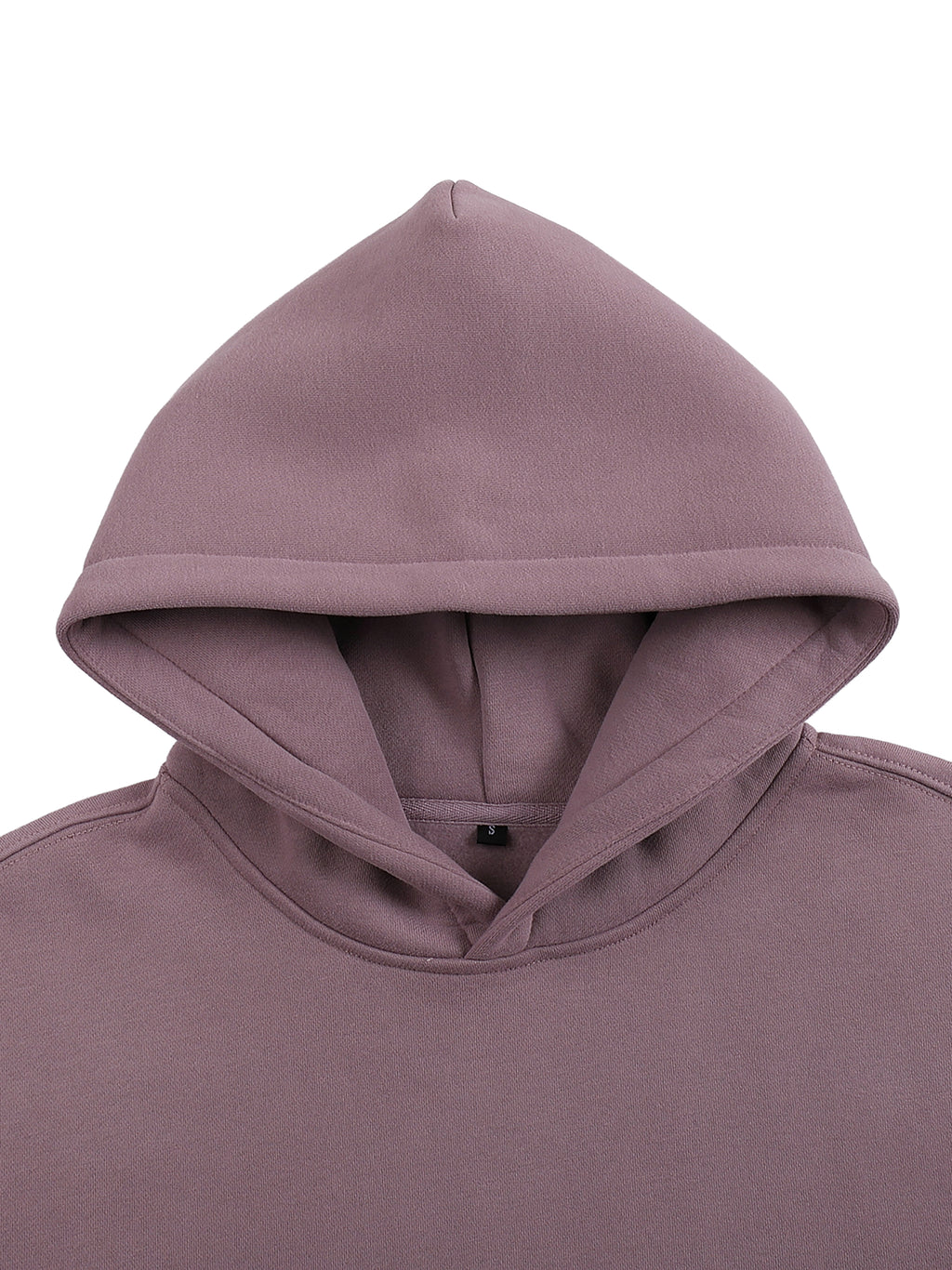 Goals Over Emotions Hoodie