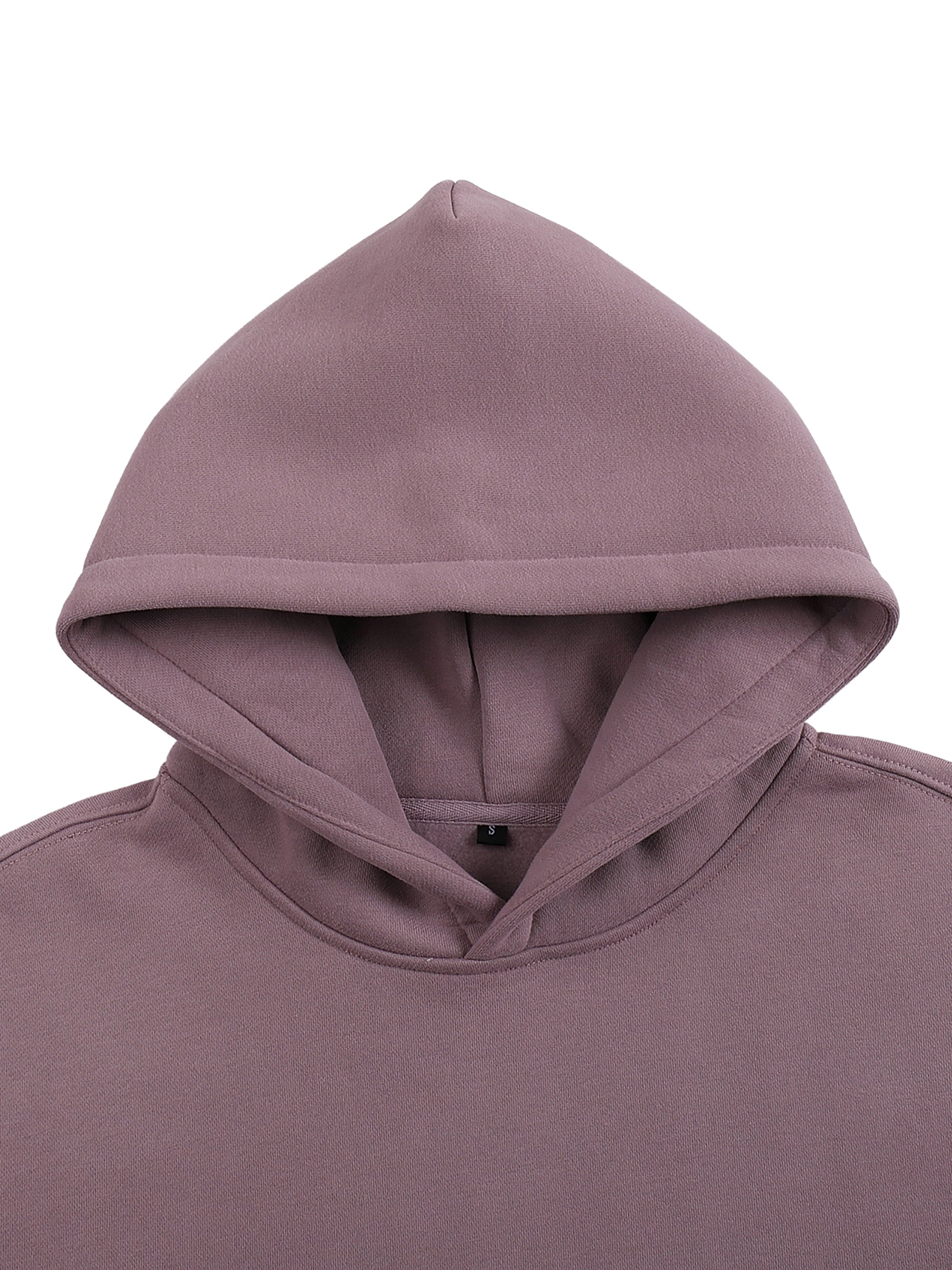 Goals Over Emotions Hoodie