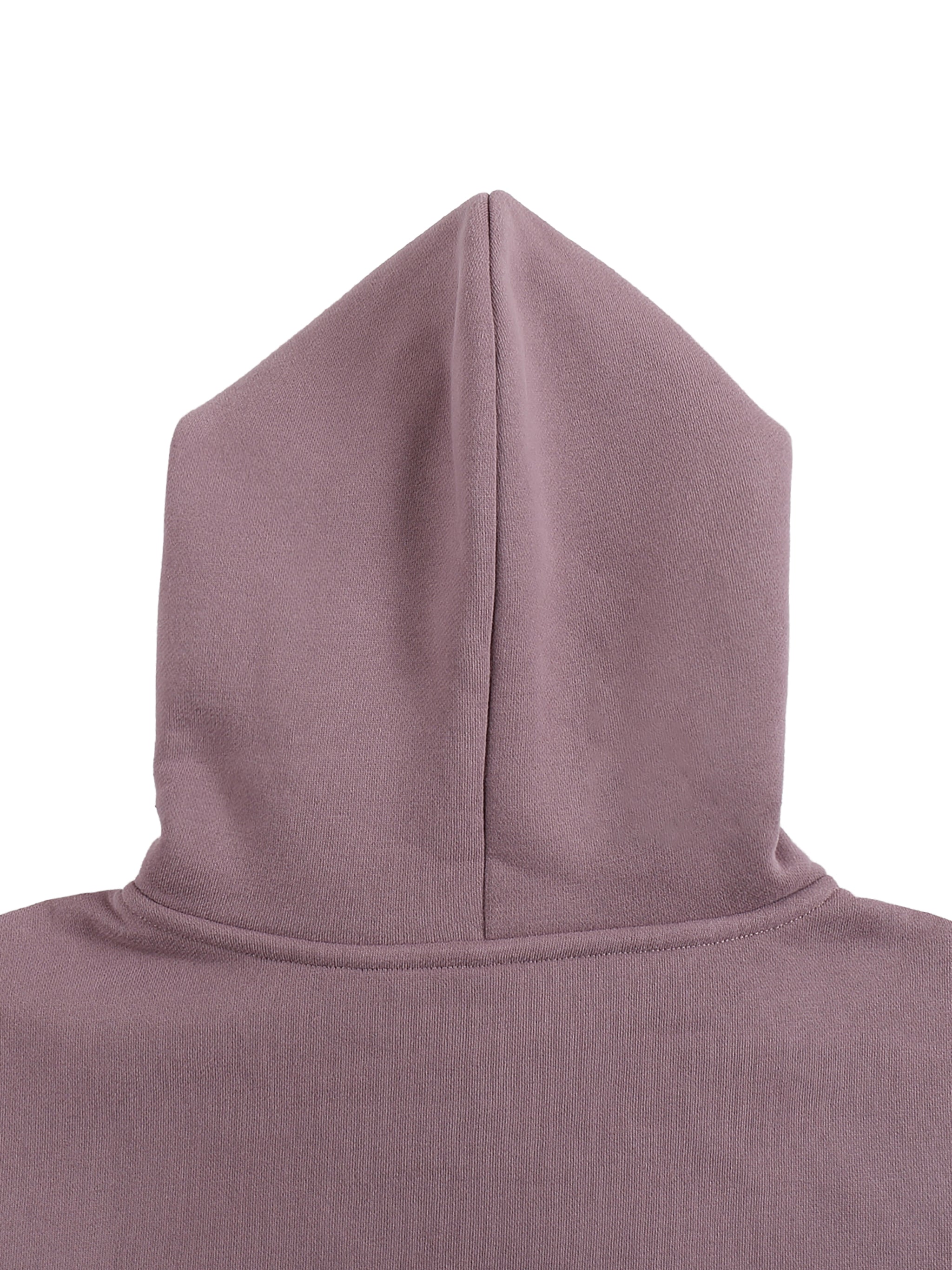 Goals Over Emotions Hoodie