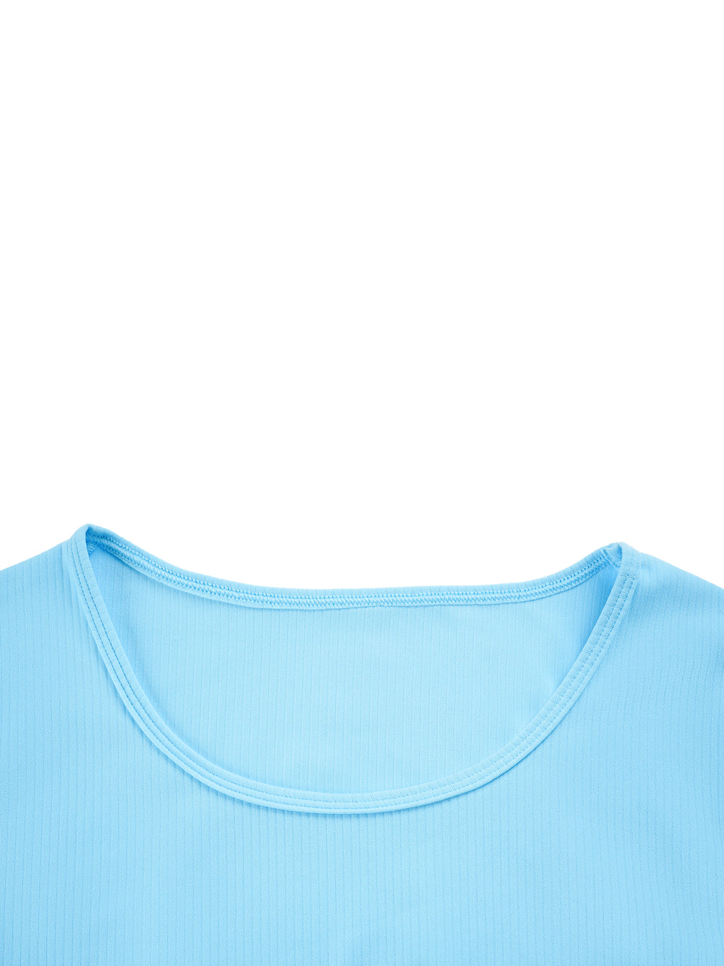 G13 Cropped Tee