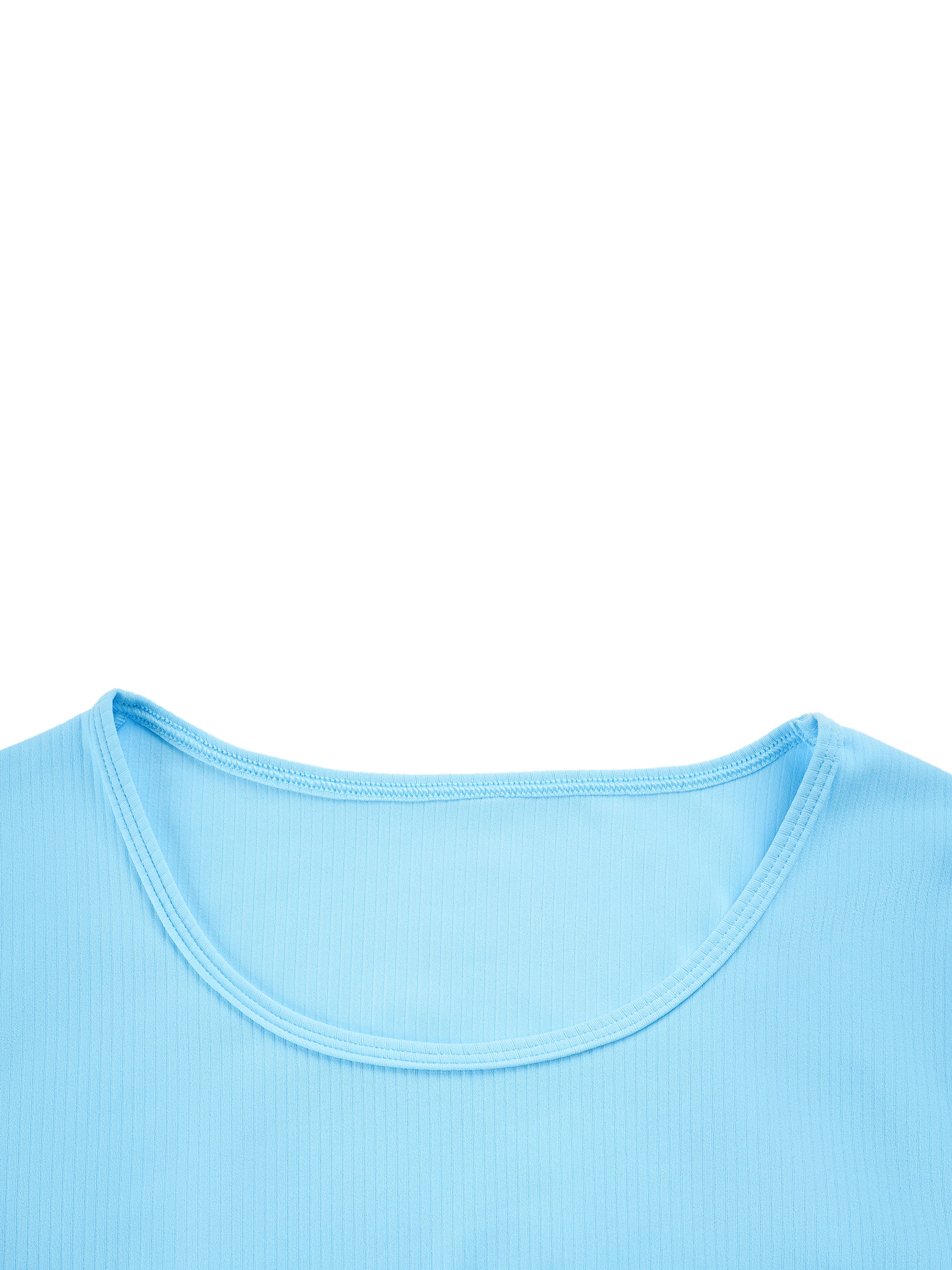 G13 Cropped Tee