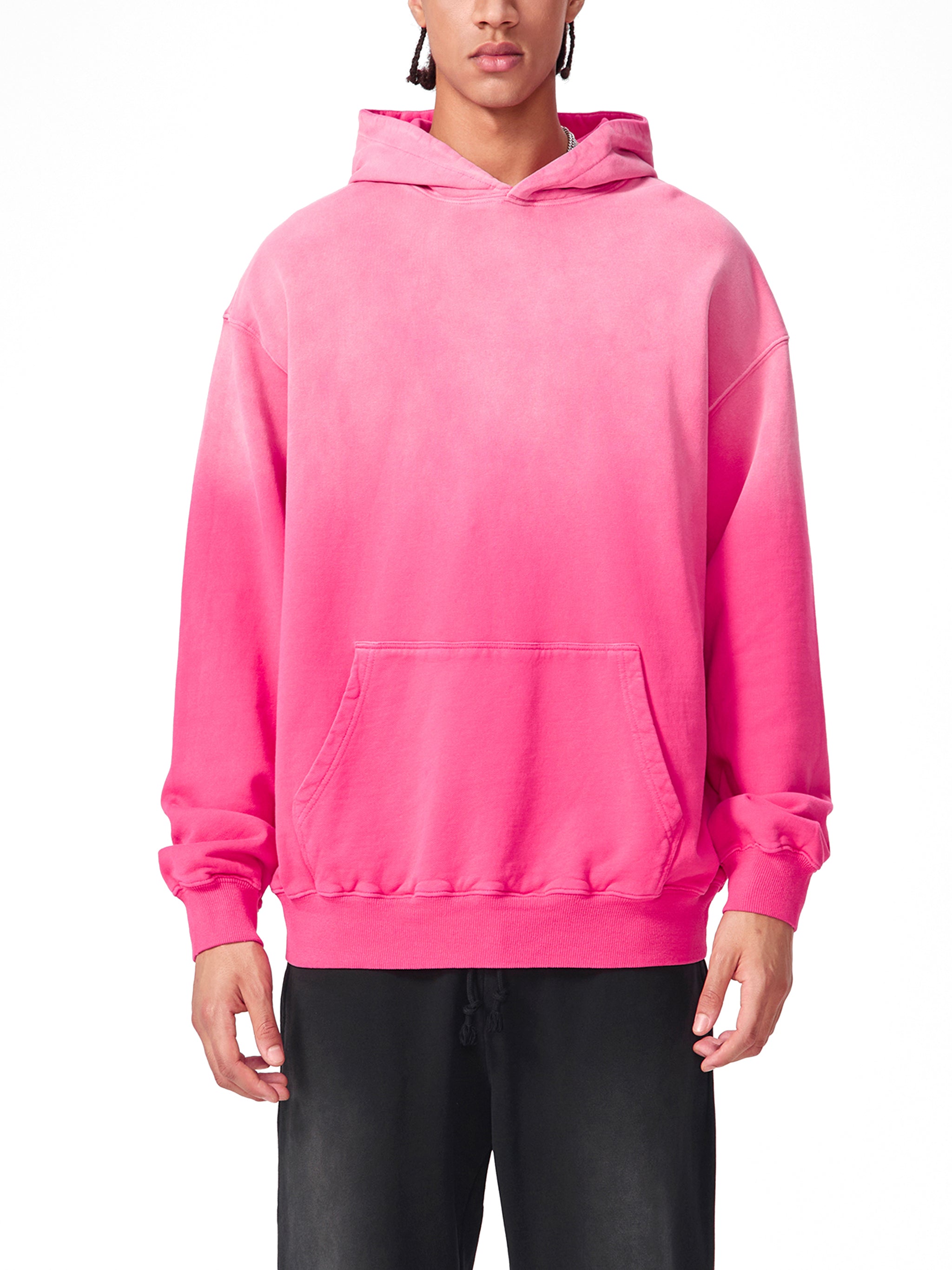 Essential Legacy Hoodie