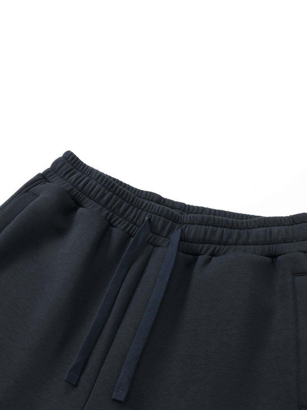 Essential Drawstring Joggers