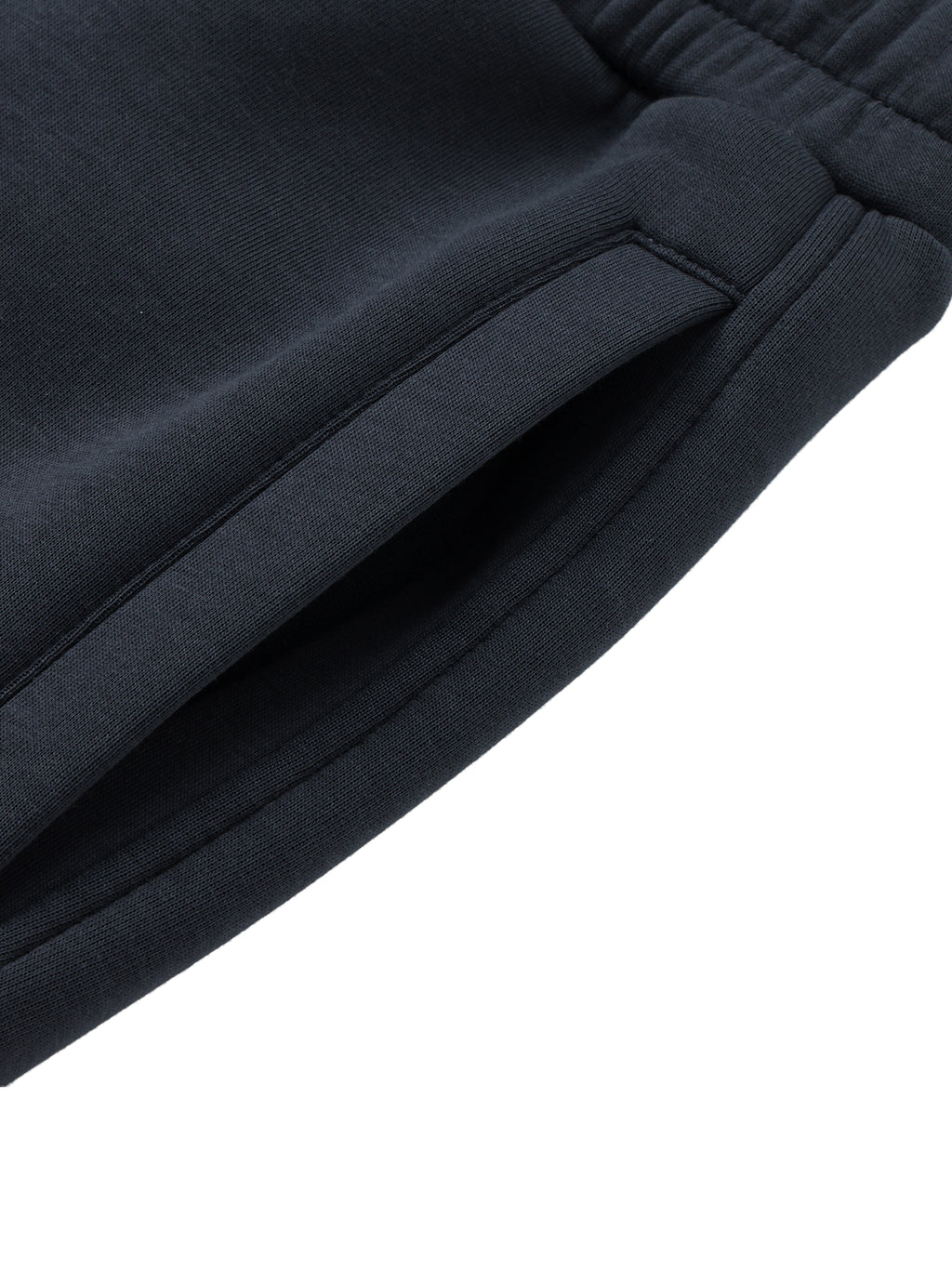 Essential Drawstring Joggers