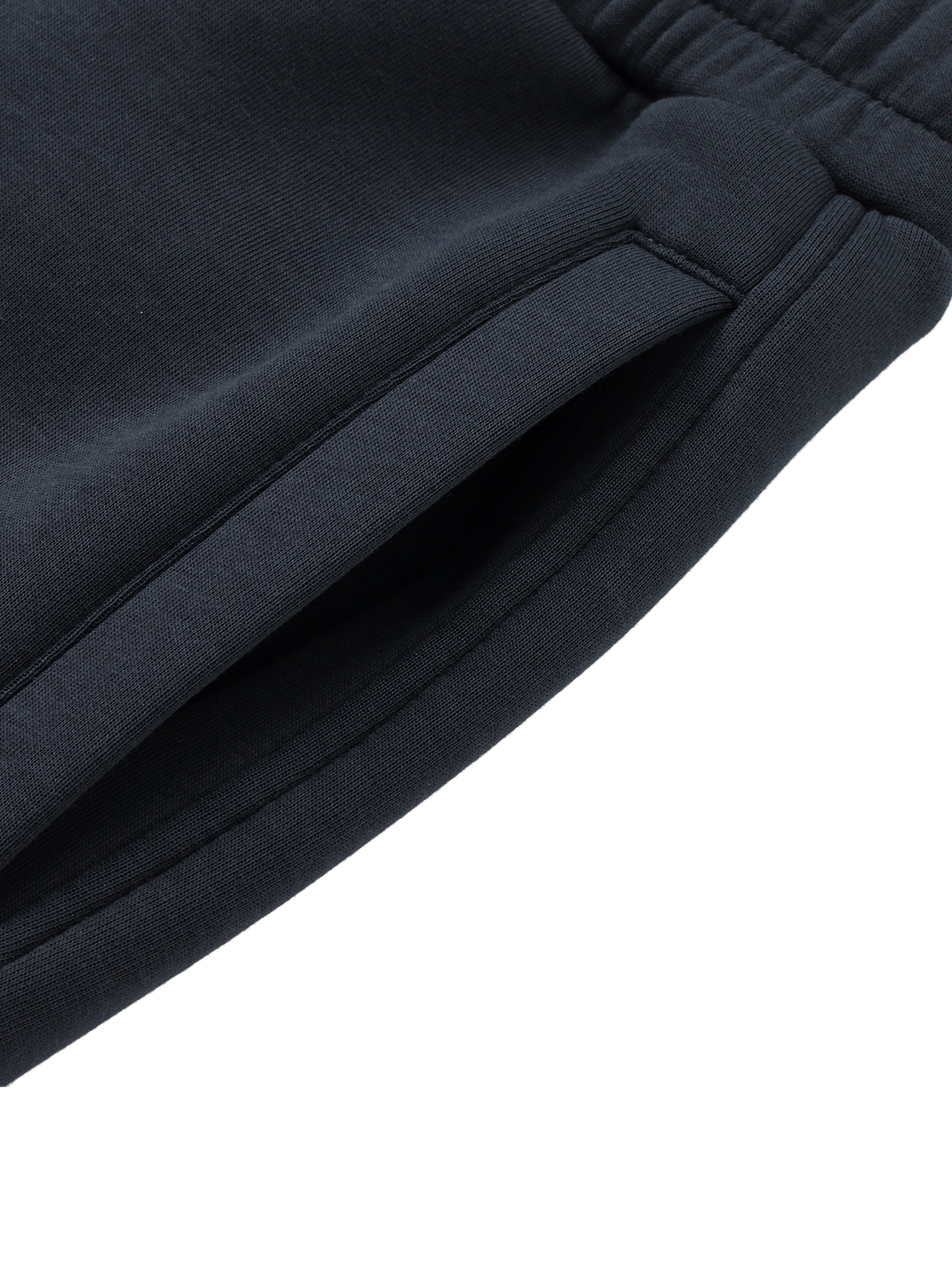 Essential Drawstring Joggers
