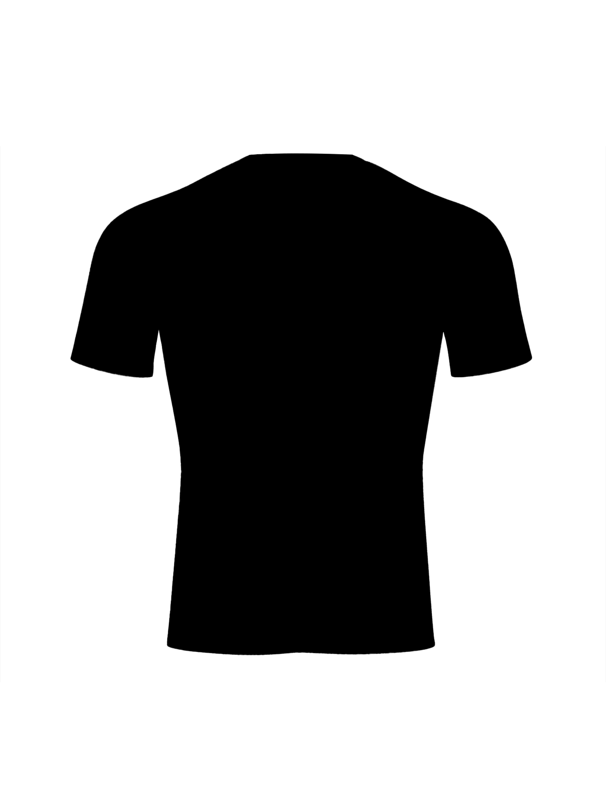 Men's Black Athletic T-shirt - G13 Athletics in Midland, Michigan, United States