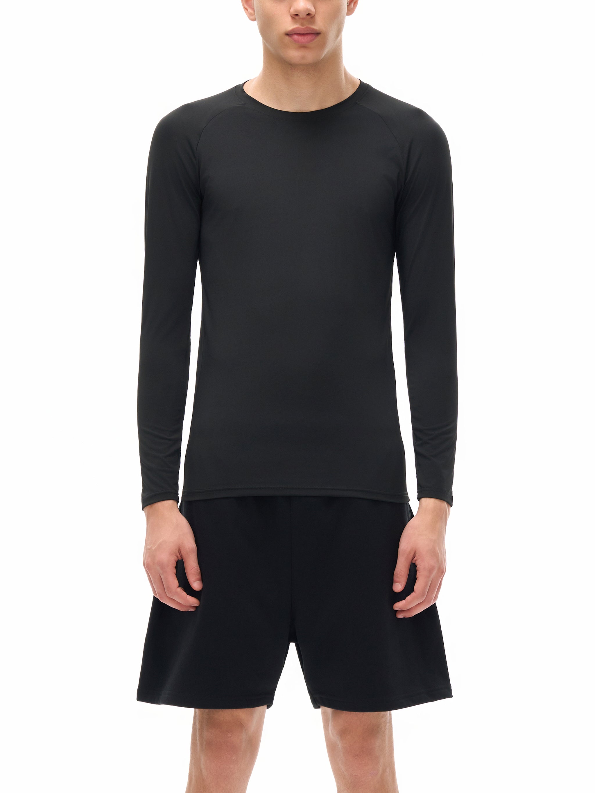 Performance Long Sleeve