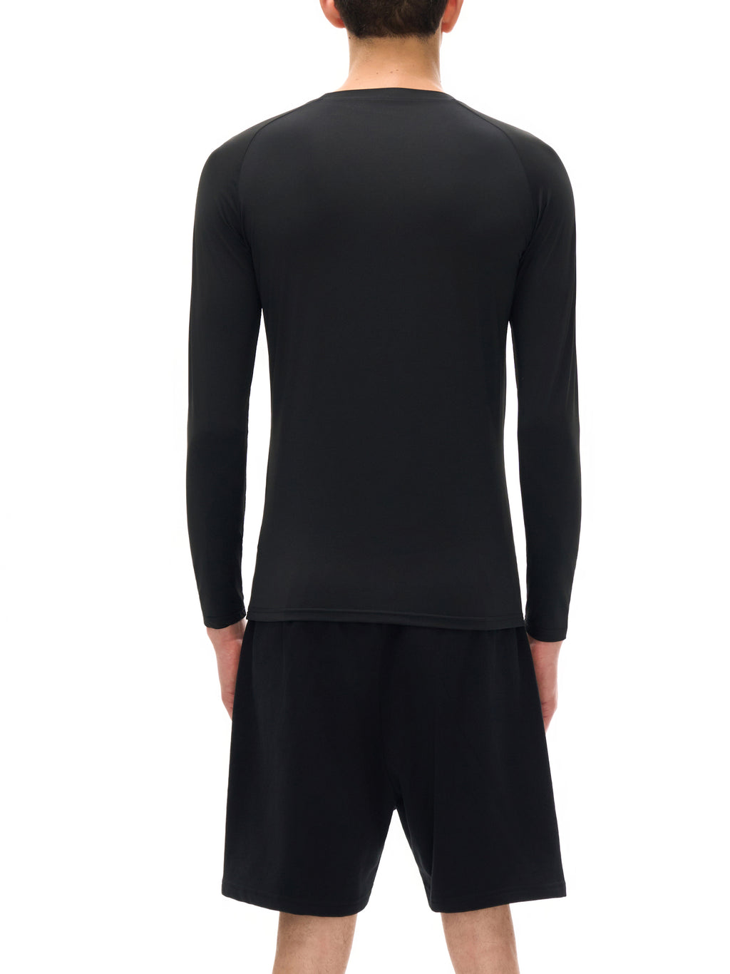 Performance Long Sleeve