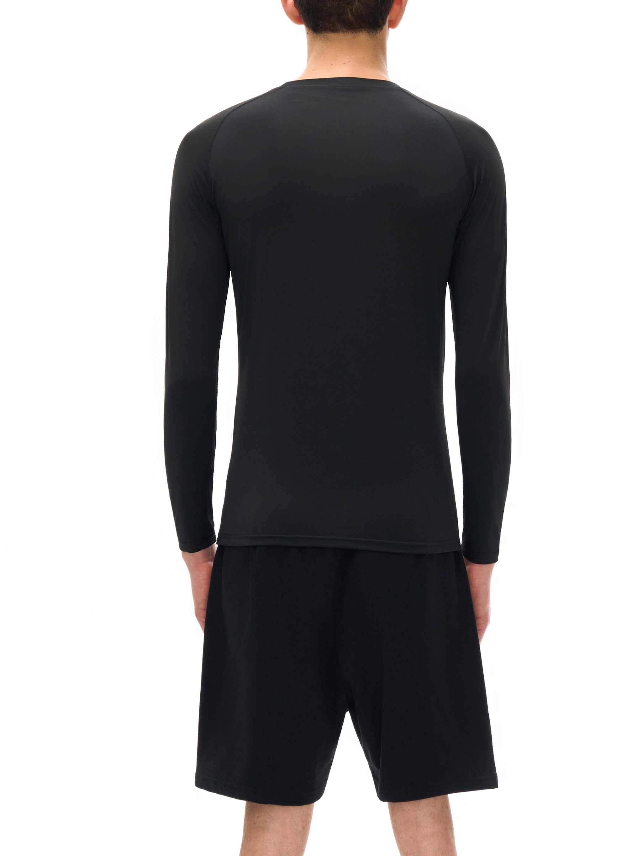 Performance Long Sleeve