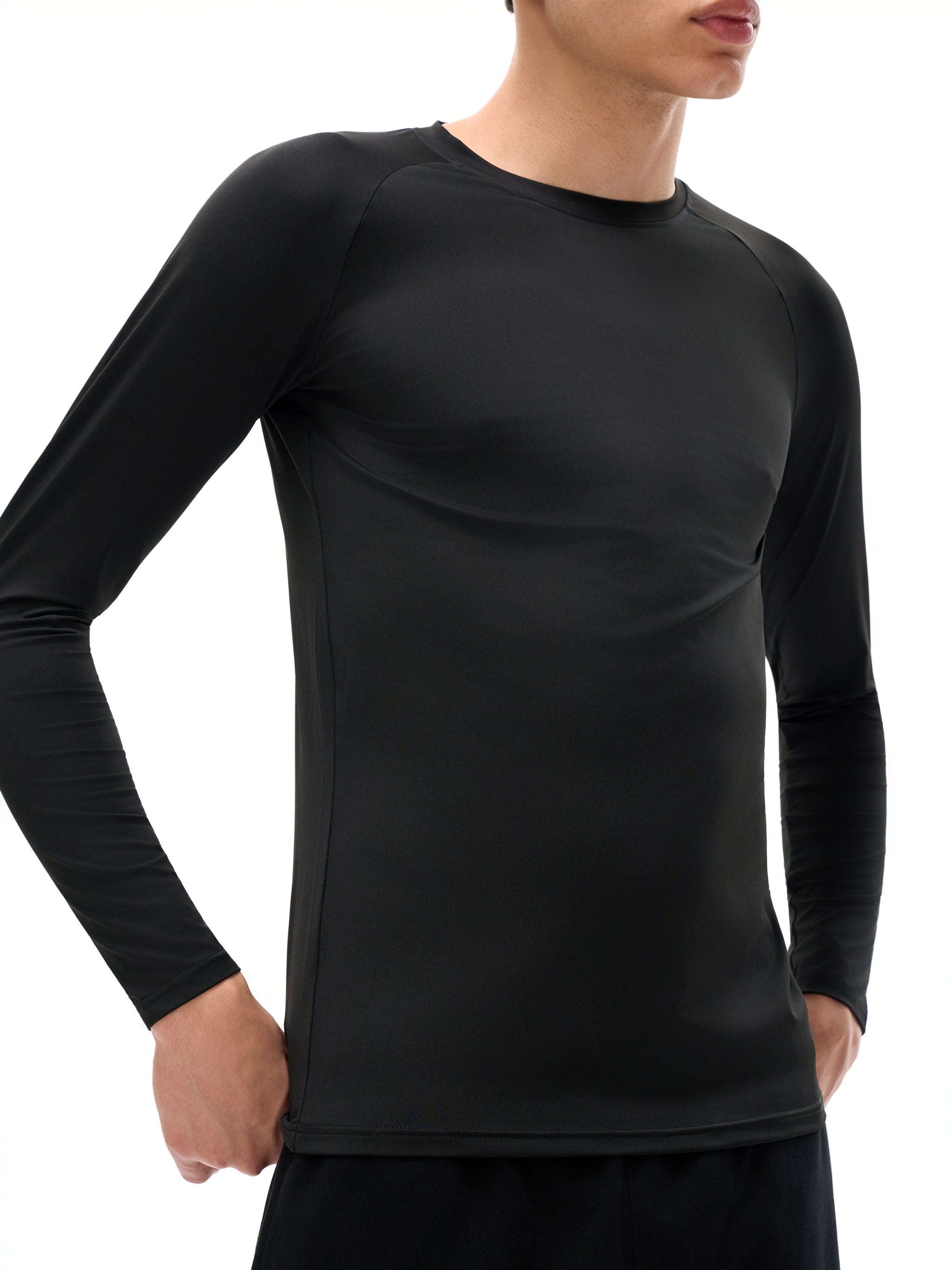 Performance Long Sleeve