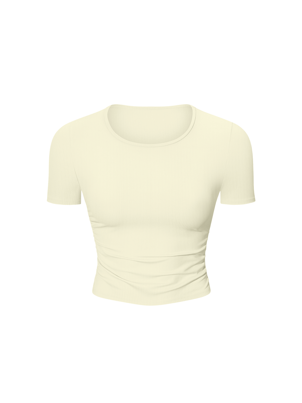 G13 Crop Top